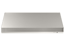Under-cabinet range hood RA-35 series 