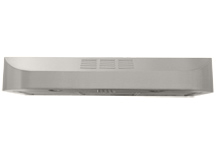 Under-cabinet range hood WS-208LF series 