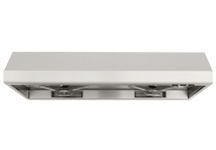 Under-cabinet range hood WS-55 series 